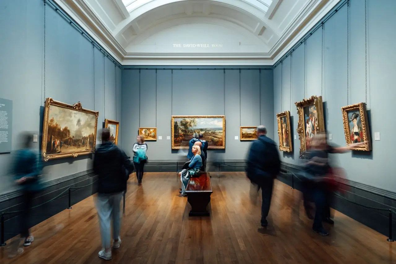 Kunst en cultuur in Utrecht: 5 iconen, 650 jaar geschiedenis